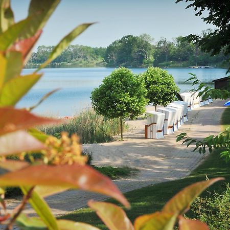 Bernstein Acamed Resort Nienburg  Zewnętrze zdjęcie